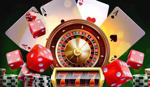 Онлайн казино RioBet Casino